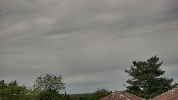 Weather camera view of Benjamin Banneker Charter School.