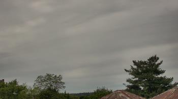 Weather camera view of Benjamin Banneker Charter School.