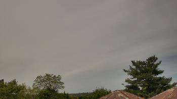 Weather camera view of Benjamin Banneker Charter School.
