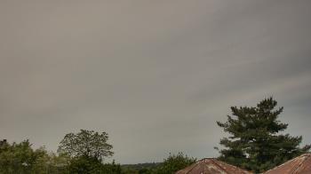 Weather camera view of Benjamin Banneker Charter School.