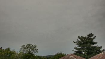 Weather camera view of Benjamin Banneker Charter School.