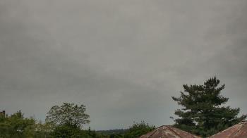 Weather camera view of Benjamin Banneker Charter School.