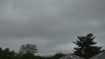 Weather camera view of Benjamin Banneker Charter School.