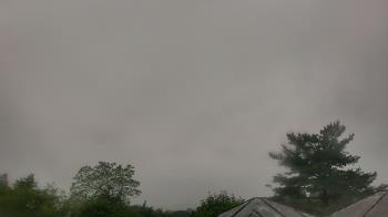 Weather camera view of Benjamin Banneker Charter School.