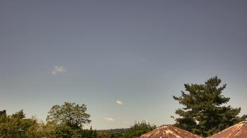 Weather camera view of Benjamin Banneker Charter School.