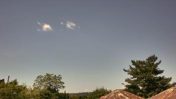 Weather camera view of Benjamin Banneker Charter School.