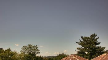 Weather camera view of Benjamin Banneker Charter School.