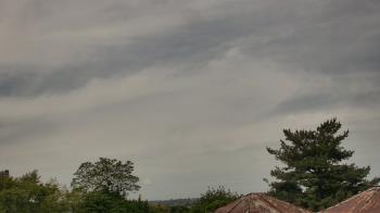 Weather camera view of Benjamin Banneker Charter School.
