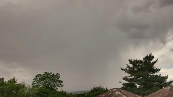 Weather camera view of Benjamin Banneker Charter School.