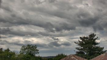 Weather camera view of Benjamin Banneker Charter School.