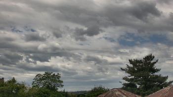 Weather camera view of Benjamin Banneker Charter School.