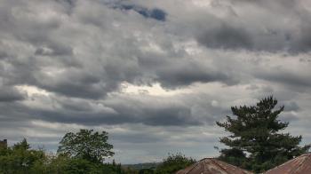 Weather camera view of Benjamin Banneker Charter School.