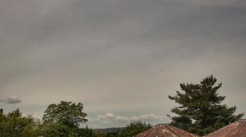 Weather camera view of Benjamin Banneker Charter School.
