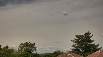 Weather camera view of Benjamin Banneker Charter School.