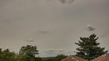 Weather camera view of Benjamin Banneker Charter School.