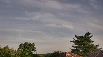 Weather camera view of Benjamin Banneker Charter School.