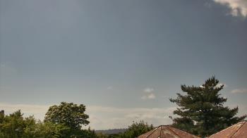 Weather camera view of Benjamin Banneker Charter School.