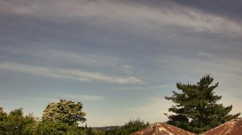 Weather camera view of Benjamin Banneker Charter School.