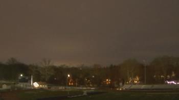 Weather camera view of Cedar Cliff HS.