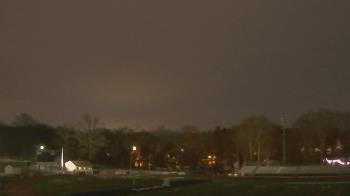 Weather camera view of Cedar Cliff HS.