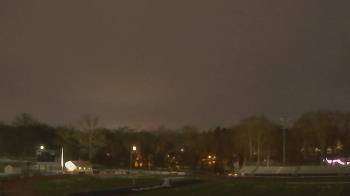 Weather camera view of Cedar Cliff HS.