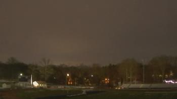 Weather camera view of Cedar Cliff HS.