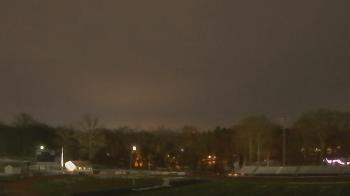 Weather camera view of Cedar Cliff HS.