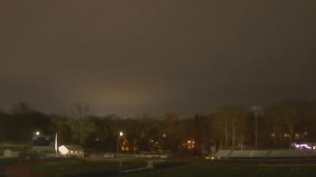 Weather camera view of Cedar Cliff HS.