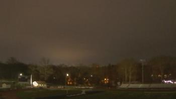 Weather camera view of Cedar Cliff HS.