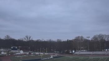 Weather camera view of Cedar Cliff HS.