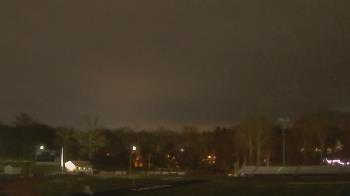 Weather camera view of Cedar Cliff HS.