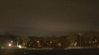 Weather camera view of Cedar Cliff HS.