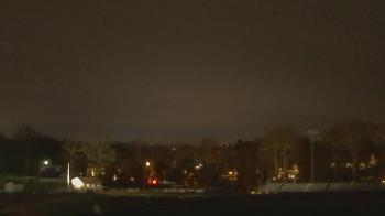 Weather camera view of Cedar Cliff HS.