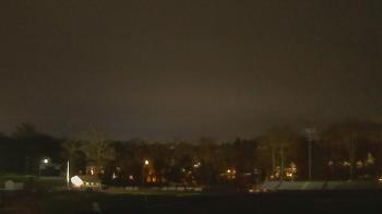 Weather camera view of Cedar Cliff HS.