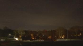 Weather camera view of Cedar Cliff HS.