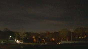 Weather camera view of Cedar Cliff HS.