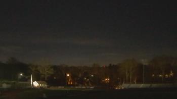 Weather camera view of Cedar Cliff HS.