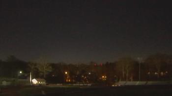 Weather camera view of Cedar Cliff HS.