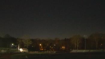 Weather camera view of Cedar Cliff HS.