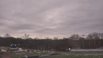 Weather camera view of Cedar Cliff HS.
