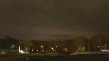 Weather camera view of Cedar Cliff HS.