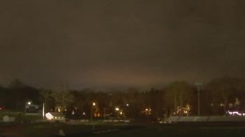 Weather camera view of Cedar Cliff HS.