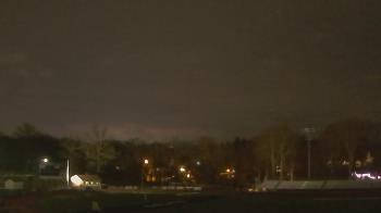 Weather camera view of Cedar Cliff HS.