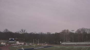 Weather camera view of Cedar Cliff HS.