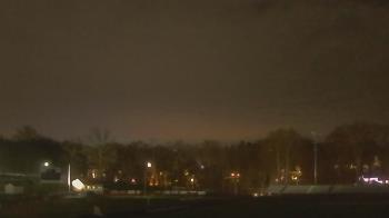 Weather camera view of Cedar Cliff HS.