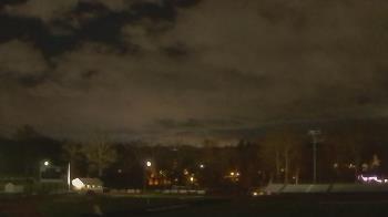 Weather camera view of Cedar Cliff HS.