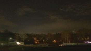 Weather camera view of Cedar Cliff HS.