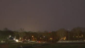 Weather camera view of Cedar Cliff HS.