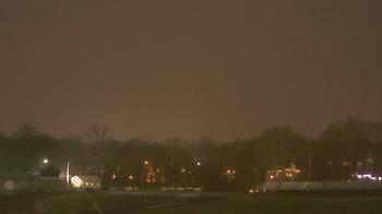 Weather camera view of Cedar Cliff HS.