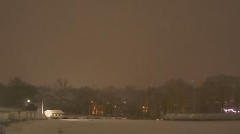 Weather camera view of Cedar Cliff HS.